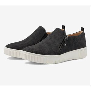 SOUL Naturalizer Turner Slip-On NEW 7